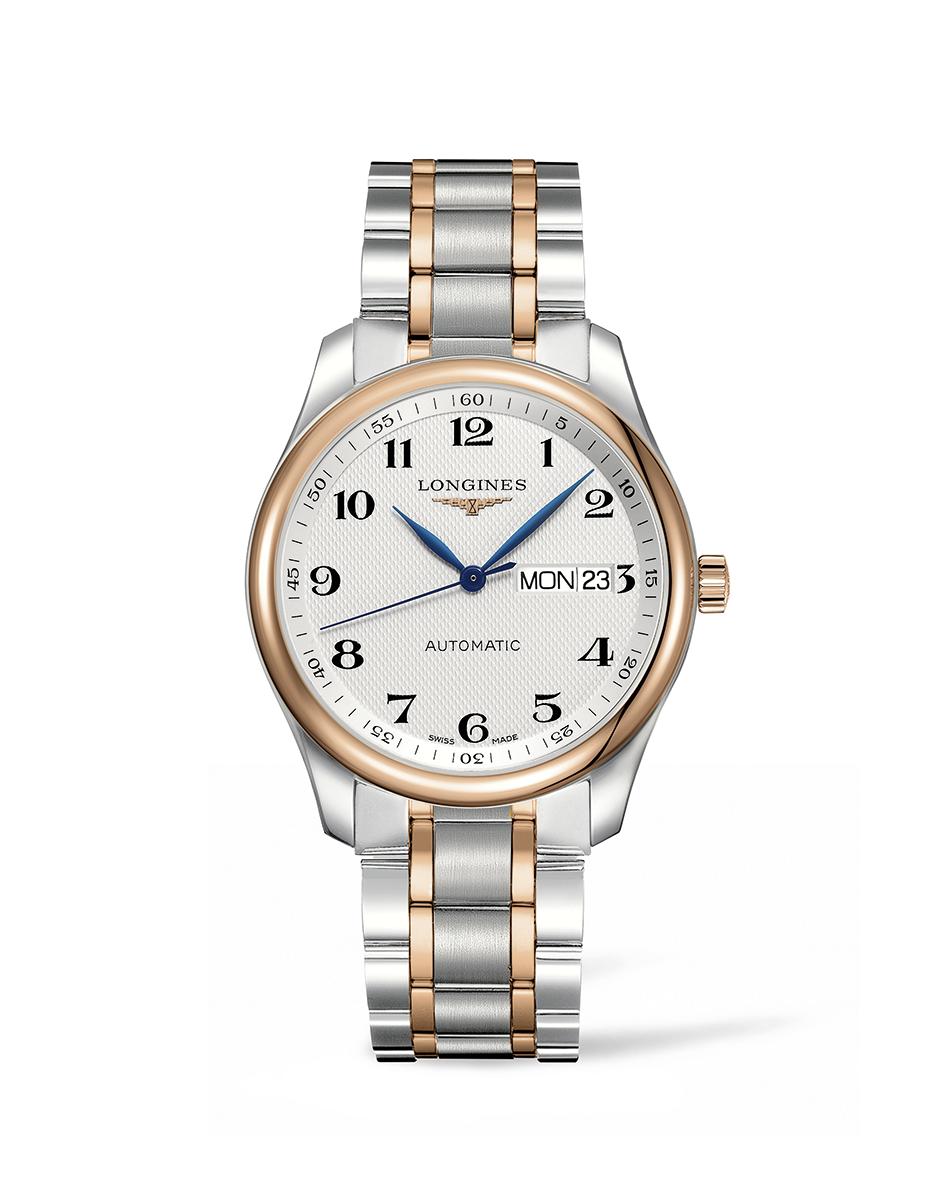Longines - l38114734